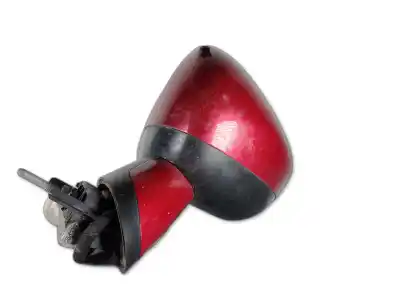 Peça sobressalente para automóvel em segunda mão espelho retrovisor esquerdo por citroen c4 lim. collection referências oem iam 1607028680  