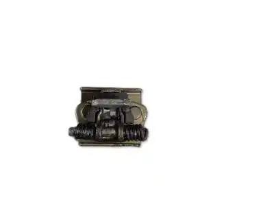 Second-hand car spare part DOOR STOP for CITROEN BERLINGO 2.0 HDi SX Familiar OEM IAM references 9181G4  