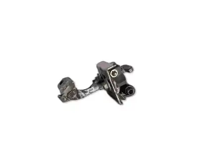 Second-hand car spare part DOOR STOP for CITROEN BERLINGO 1.9 D Multispace OEM IAM references 9181G4  