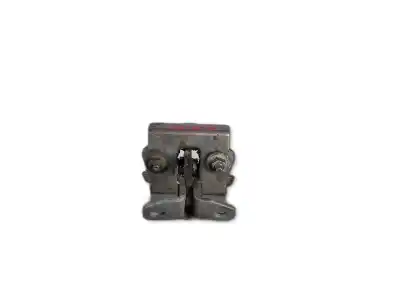 Second-hand car spare part DOOR STOP for PEUGEOT PARTNER (S2) 1.9 Combi Pro [1.9 Ltr. - 51 kW Diesel] OEM IAM references 9181G4  