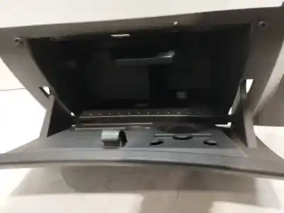 Peça sobressalente para automóvel em segunda mão porta luvas por opel corsa d enjoy referências oem iam 13205097