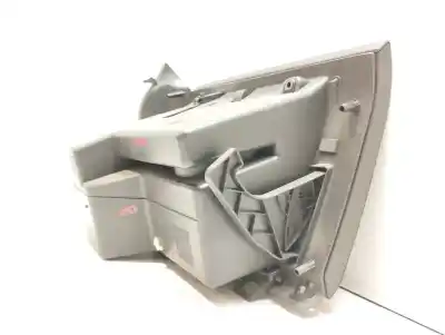 Pezzo di ricambio per auto di seconda mano scatola di guanti per opel corsa d enjoy riferimenti oem iam 13205097  