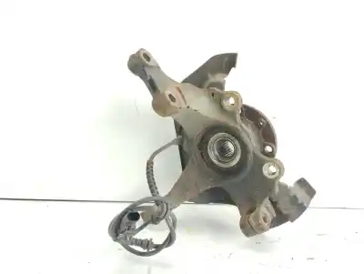 Peça sobressalente para automóvel em segunda mão manga de eixo dianteira esquerda por opel corsa d enjoy referências oem iam 95524778