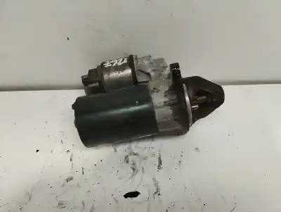 Peça sobressalente para automóvel em segunda mão motor de arranque por opel corsa d enjoy referências oem iam 0001107408