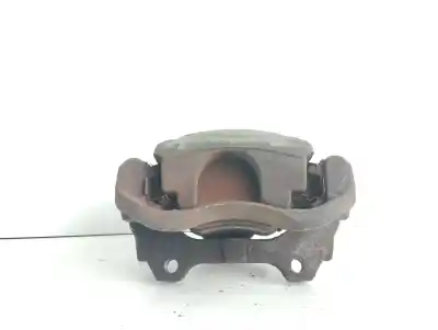 Peça sobressalente para automóvel em segunda mão pinça de travão dianteira esquerda por opel corsa d enjoy referências oem iam 93191695