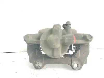 Peça sobressalente para automóvel em segunda mão pinça de travão dianteira direita por opel corsa d enjoy referências oem iam 93191696
