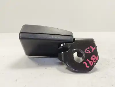 Автозапчастина б/у задній правий гачок для opel corsa d enjoy посилання на oem iam 13274779  