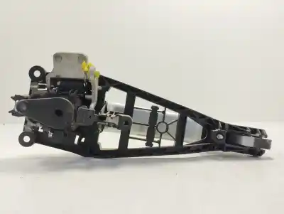 Tweedehands auto-onderdeel buitenste handgreep links voor voor opel corsa d enjoy oem iam-referenties 24463523