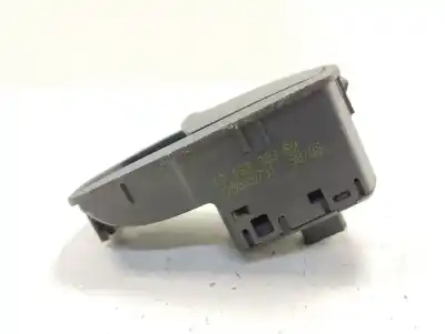 Second-hand car spare part right front power window switch for opel corsa d enjoy oem iam references 13189333  