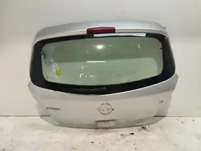 Автозапчасти б/у задняя дверь за opel corsa d enjoy ссылки oem iam 93191542   Автозапчасти б/у задняя дверь за opel corsa d enjoy ссылки oem iam 93191542
