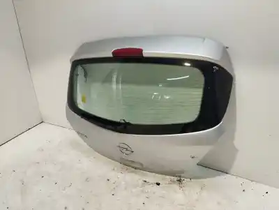 Автозапчасти б/у задняя дверь за opel corsa d enjoy ссылки oem iam 93191542   Автозапчасти б/у задняя дверь за opel corsa d enjoy ссылки oem iam 93191542