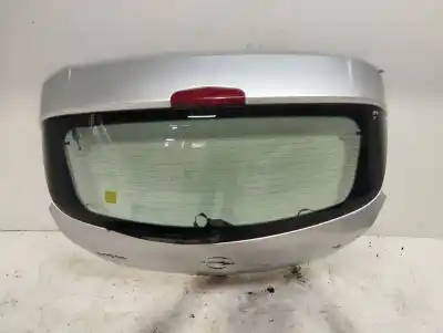 Автозапчасти б/у задняя дверь за opel corsa d enjoy ссылки oem iam 93191542   Автозапчасти б/у задняя дверь за opel corsa d enjoy ссылки oem iam 93191542