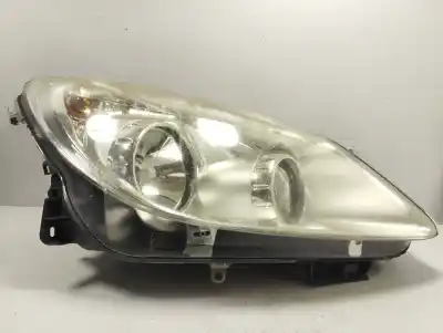Tweedehands auto-onderdeel rechts koplamp voor opel corsa d enjoy oem iam-referenties 13186382