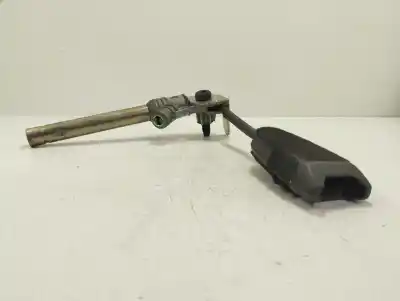 Peça sobressalente para automóvel em segunda mão pré-tensor de airbag direito por opel corsa d enjoy referências oem iam 5197632  