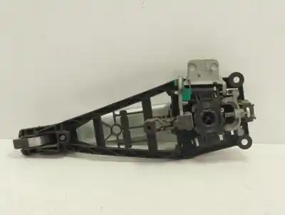 Peça sobressalente para automóvel em segunda mão puxador exterior frente direito por opel corsa d enjoy referências oem iam 13255661
