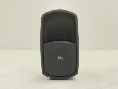 Peça sobressalente para automóvel em segunda mão botão / interruptor elevador vidro dianteiro direito por opel corsa d enjoy referências oem iam 13189333