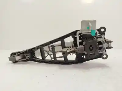 Автозапчасти б/у задняя правая наружная ручка за opel corsa d enjoy ссылки oem iam 24463750  