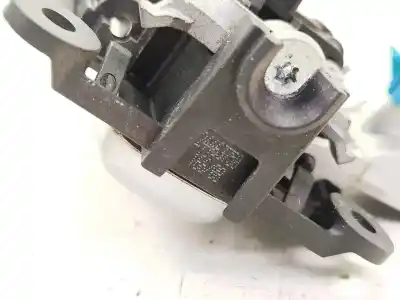 Peça sobressalente para automóvel em segunda mão puxador exterior traseiro direito por opel corsa d enjoy referências oem iam 24463750