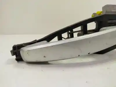 Автозапчасти б/у левая передняя наружная ручка за opel corsa d enjoy ссылки oem iam 24463523  