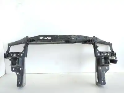 Автозапчастина б/у фронтальна панель для opel corsa d enjoy посилання на oem iam 6312054  
