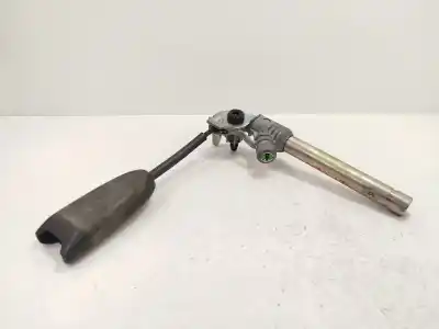 Peça sobressalente para automóvel em segunda mão pré-tensor de airbag esquerdo por opel corsa d enjoy referências oem iam 5197631  