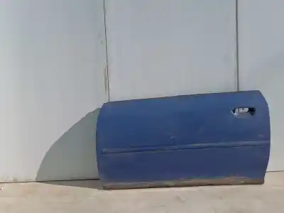 Автозапчасти б/у левая передняя дверь за audi a3 (8l) 1.9 tdi ссылки oem iam 8l3831051c  