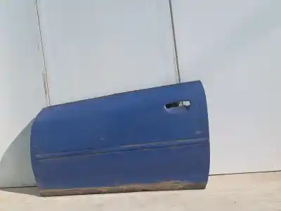 Автозапчасти б/у ЛЕВАЯ ПЕРЕДНЯЯ ДВЕРЬ за AUDI A3 (8L)  ссылки OEM IAM 8L3831051C  