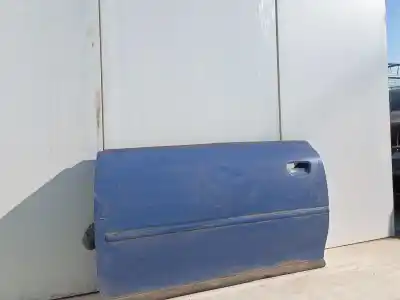 Автозапчасти б/у левая передняя дверь за audi a3 (8l) 1.9 tdi ссылки oem iam 8l3831051c  