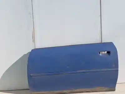 Автозапчасти б/у левая передняя дверь за audi a3 (8l) 1.9 tdi ссылки oem iam 8l3831051c  