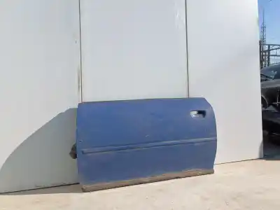 Автозапчасти б/у левая передняя дверь за audi a3 (8l) 1.9 tdi ссылки oem iam 8l3831051c  