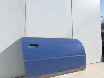 Автозапчастина б/у передні праві двері для audi a3 (8l) 1.9 tdi посилання на oem iam 8l3831052c  