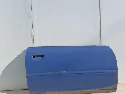 Автозапчастина б/у передні праві двері для audi a3 (8l) 1.9 tdi посилання на oem iam 8l3831052c  