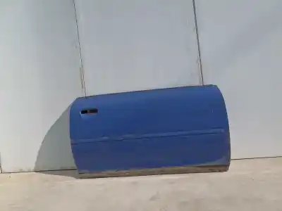 Автозапчастина б/у передні праві двері для audi a3 (8l) 1.9 tdi посилання на oem iam 8l3831052c  