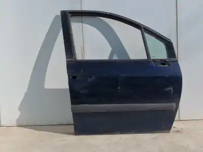 Second-hand car spare part front right door for citroen c8 2.0 hdi 136 collection oem iam references 9004x4  