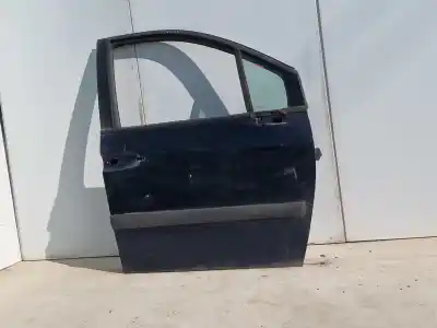 Second-hand car spare part front right door for citroen c8 2.0 hdi 136 collection oem iam references 9004x4  