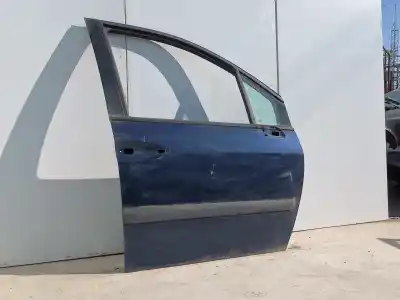 Second-hand car spare part front right door for citroen c8 2.0 hdi 136 collection oem iam references 9004x4  