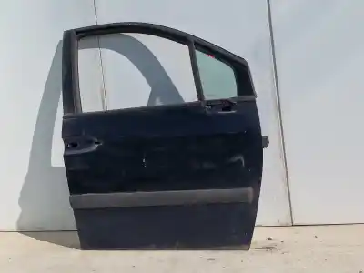 Second-hand car spare part front right door for citroen c8 2.0 hdi 136 collection oem iam references 9004x4  