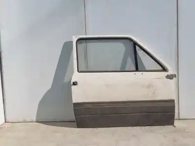 Second-hand car spare part Front Right Door for SEAT MARBELLA CE OEM IAM references SE028521004B  