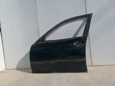 İkinci el araba yedek parçası SOL ÖN KAPI için BMW SERIE 3 BERLINA (E46)  OEM IAM referansları 41517034151  