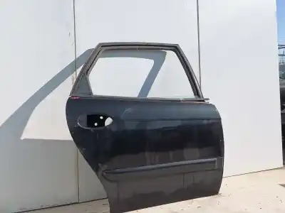 Peça sobressalente para automóvel em segunda mão PORTA DO AUTOMÓVEL TRASEIRA DIREITA por CITROEN C5 BERLINA  Referências OEM IAM 9008F4   Peça sobressalente para automóvel em segunda mão PORTA DO AUTOMÓVEL TRASEIRA DIREITA por CITROEN C5 BERLINA  Referências OEM IAM 9008F4