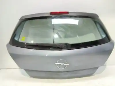Автозапчасти б/у ЗАДНЯЯ ДВЕРЬ за OPEL ASTRA H BERLINA Enjoy ссылки OEM IAM 93178817  
