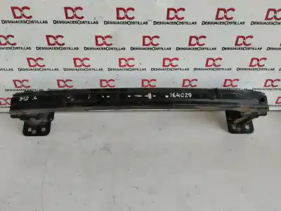 Автозапчасти б/у усиление переднего бампера за ford fiesta (cbk) ambiente ссылки oem iam 1458819  