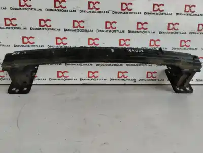 Автозапчасти б/у УСИЛЕНИЕ ПЕРЕДНЕГО БАМПЕРА за FORD FIESTA (CBK) Ambiente ссылки OEM IAM 1458819  