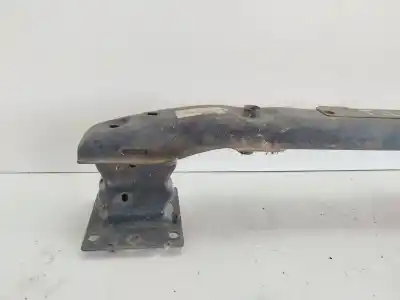 Peça sobressalente para automóvel em segunda mão reforço do pára choques dianteiro por citroen c3 hdi 70 furio referências oem iam 7414qh  