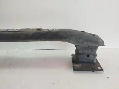 Peça sobressalente para automóvel em segunda mão reforço do pára choques dianteiro por citroen c3 hdi 70 furio referências oem iam 7414qh  