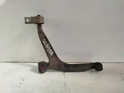 Автозапчасти б/у передний левый верхний рычаг подвески за CITROEN XSARA PICASSO (N68) 2.0 HDI ссылки OEM IAM 3520V3  