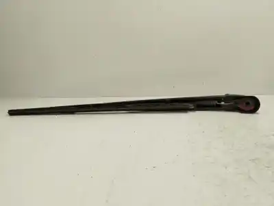 Автозапчастина б/у ручка заднього склоочисника для fiat stilo (192) 1.9 jtd cat посилання на oem iam 7781640  