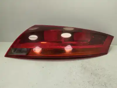 Second-hand car spare part right tailgate light for audi tt (8j3/8j9) 2.0 tfsi coupe oem iam references 8j0945096c  
