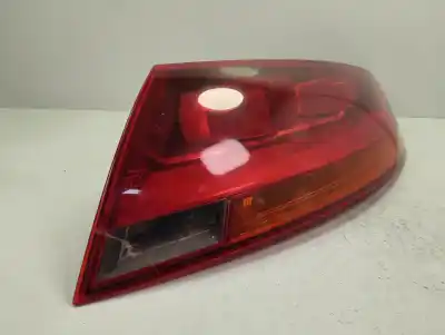 Second-hand car spare part  for AUDI TT (8J3/8J9)  OEM IAM references 8J0945096C  