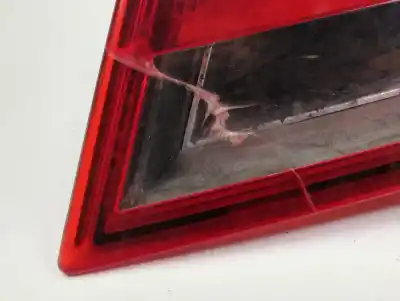 Second-hand car spare part right tailgate light for audi tt (8j3/8j9) 2.0 tfsi coupe oem iam references 8j0945096c  